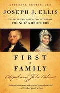 Cover: First Family - Vintage