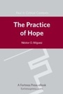 Cover: Practice of Hope - Fortress Press