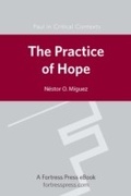 Cover: Practice of Hope - Fortress Press