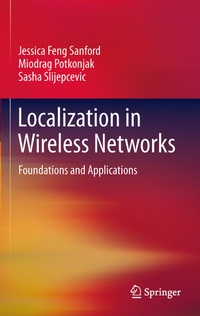 Enlarge image Cover: Localization in Wireless Networks - Springer
