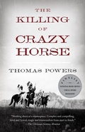 Cover: The Killing of Crazy Horse - Vintage