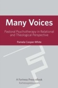 Cover: Many Voices - Fortress Press