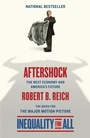 Cover: Aftershock - Vintage