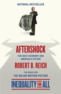Cover: Aftershock - Vintage