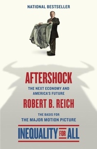 Enlarge image Cover: Aftershock - Vintage