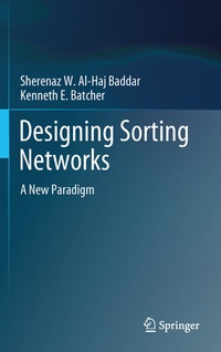 Abbildung von: Designing Sorting Networks - Springer