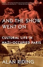 Cover: And the Show Went On - Vintage