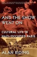 Cover: And the Show Went On - Vintage