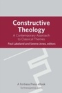 Cover: Constructive Theology - Fortress Press