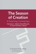 Cover: Season of Creation - Fortress Press