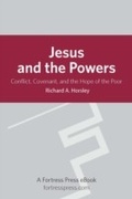 Cover: Jesus and the Powers - Fortress Press