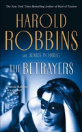 Cover: The Betrayers - FORGE