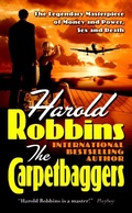 Cover: The Carpetbaggers - Forge Books