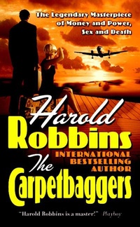 Enlarge image Cover: The Carpetbaggers - Forge Books