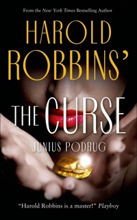 Abbildung von: The Curse - Forge Books