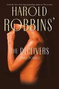 Cover: The Deceivers - Forge Books