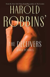 Enlarge image Cover: The Deceivers - Forge Books