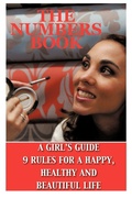 Cover: The Numbers Book - AuthorHouse
