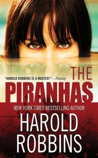 Enlarge image Cover: The Piranhas - Tor Books