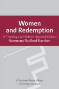 Enlarge image Cover: Women and Redemption - Fortress Press