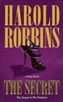 Cover: The Secret - Forge Books