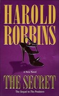 Cover: The Secret - Forge Books