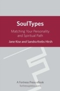 Cover: Soultypes - Fortress Press