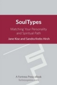 Enlarge image Cover: Soultypes - Fortress Press