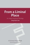 Cover: From a Liminal Place - Fortress Press