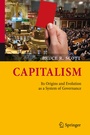 Cover: Capitalism - Springer