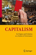 Cover: Capitalism - Springer