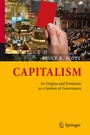 Cover: Capitalism - Springer