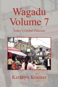 Cover: Wagadu Volume 7 - Xlibris