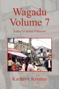 Enlarge image Cover: Wagadu Volume 7 - Xlibris