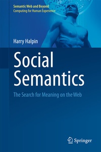 Abbildung von: Social Semantics - Springer