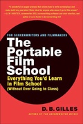 Cover: The Portable Film School - St. Martin's Griffin