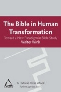 Enlarge image Cover: Bible in Human Transformation - Fortress Press