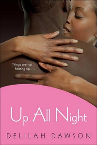 Enlarge image Cover: Up All Night - St. Martin's Griffin