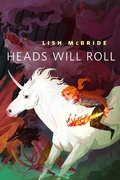 Cover: Heads Will Roll - Tor Books