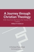 Cover: Journey Through Christian Theology - Fortress Press