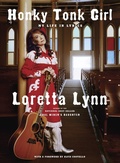 Cover: Honky Tonk Girl - Random House Inc