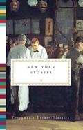 Cover: New York Stories - Random House Inc
