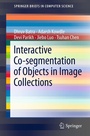 Cover: Interactive Co-segmentation of Objects in Image Collections - Springer