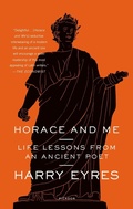 Cover: Horace and Me - Farrar, Straus and Giroux