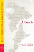 Cover: 1 Enoch - Fortress Press