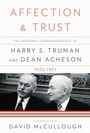 Cover: Affection and Trust - Knopf