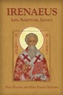 Cover: Irenaeus - Fortress Press