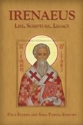 Cover: Irenaeus - Fortress Press