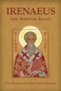 Enlarge image Cover: Irenaeus - Fortress Press