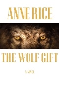Cover: The Wolf Gift - Random House Inc